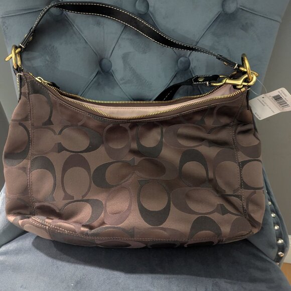 Coach Purse - Picture 5 of 9